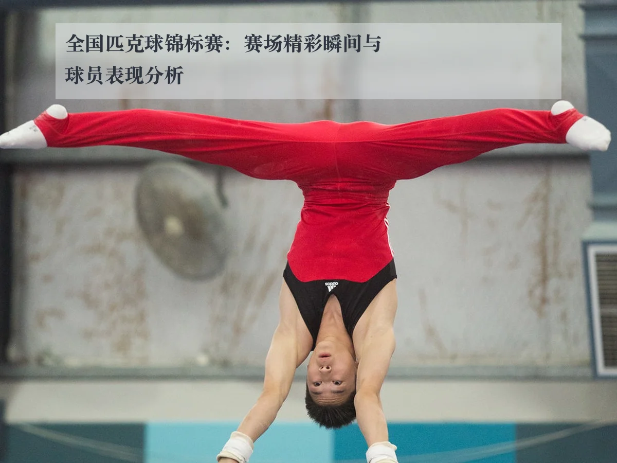 全国匹克球锦标赛：赛场精彩瞬间与球员表现分析